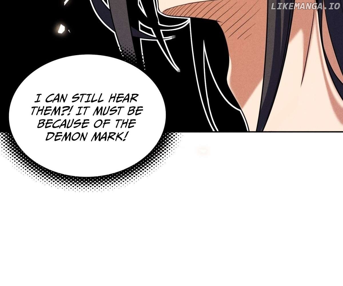 I Pick Up Trash in the Apocalypse Chapter 26 - page 60