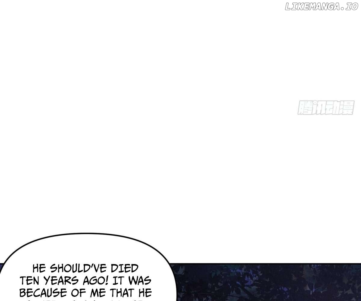 I Pick Up Trash in the Apocalypse Chapter 26 - page 61