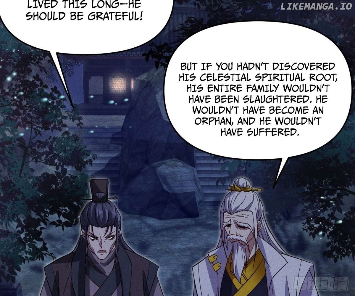 I Pick Up Trash in the Apocalypse Chapter 26 - page 62