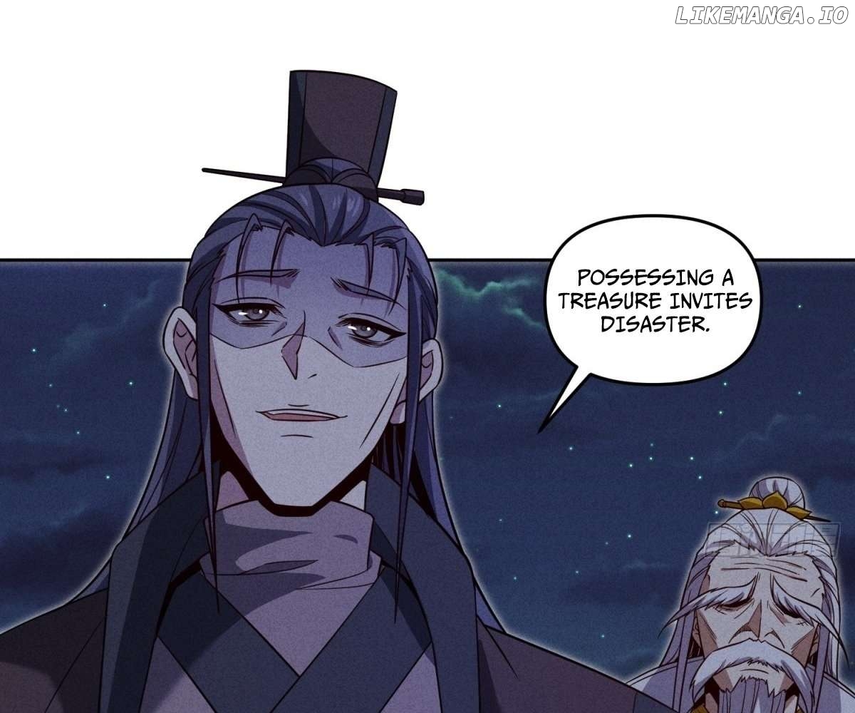 I Pick Up Trash in the Apocalypse Chapter 26 - page 67