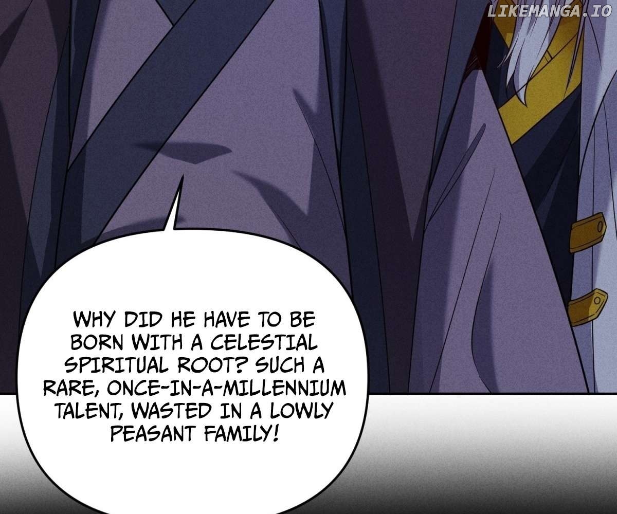 I Pick Up Trash in the Apocalypse Chapter 26 - page 68