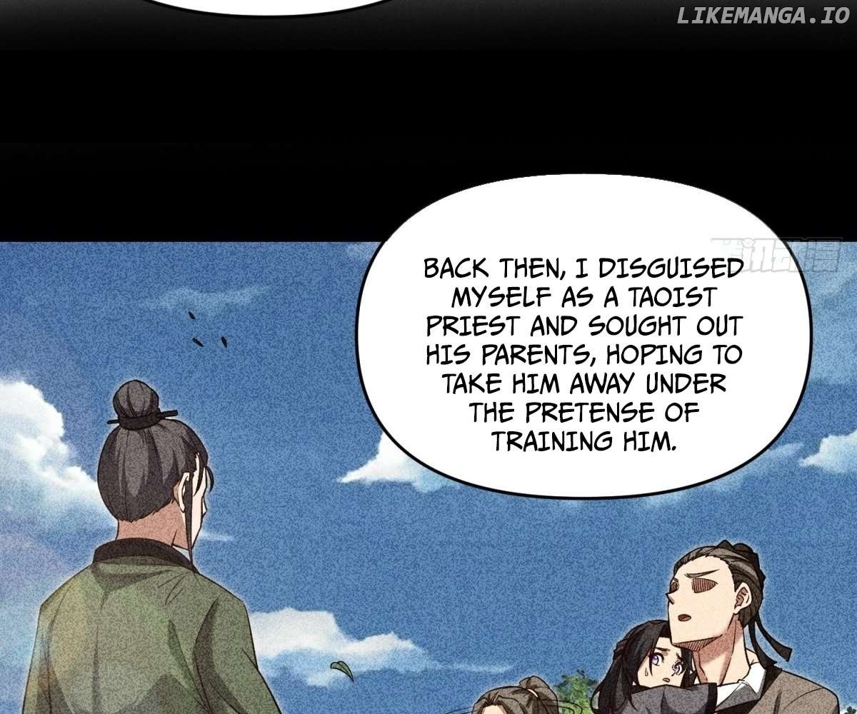 I Pick Up Trash in the Apocalypse Chapter 26 - page 69