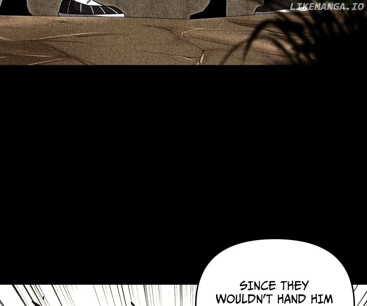 I Pick Up Trash in the Apocalypse Chapter 26 - page 71