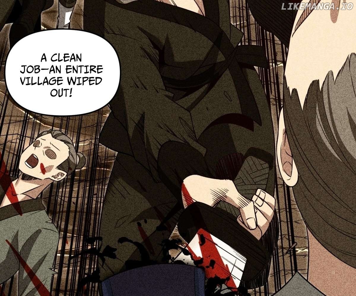 I Pick Up Trash in the Apocalypse Chapter 26 - page 73