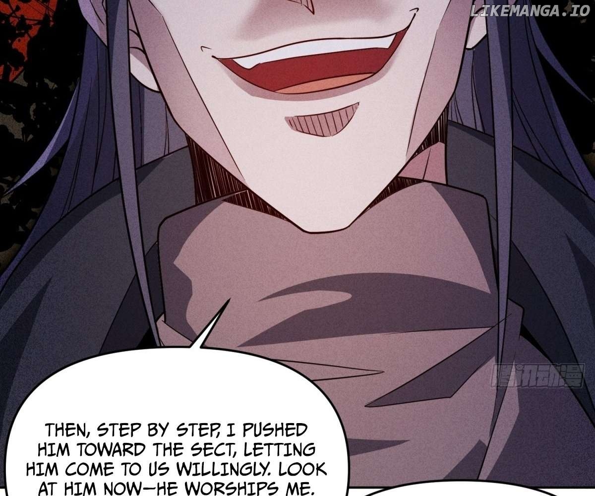 I Pick Up Trash in the Apocalypse Chapter 26 - page 75