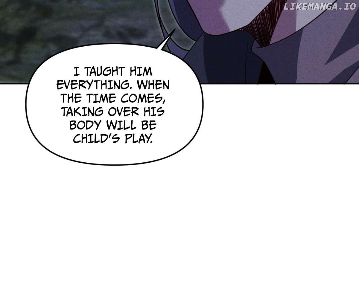 I Pick Up Trash in the Apocalypse Chapter 26 - page 78