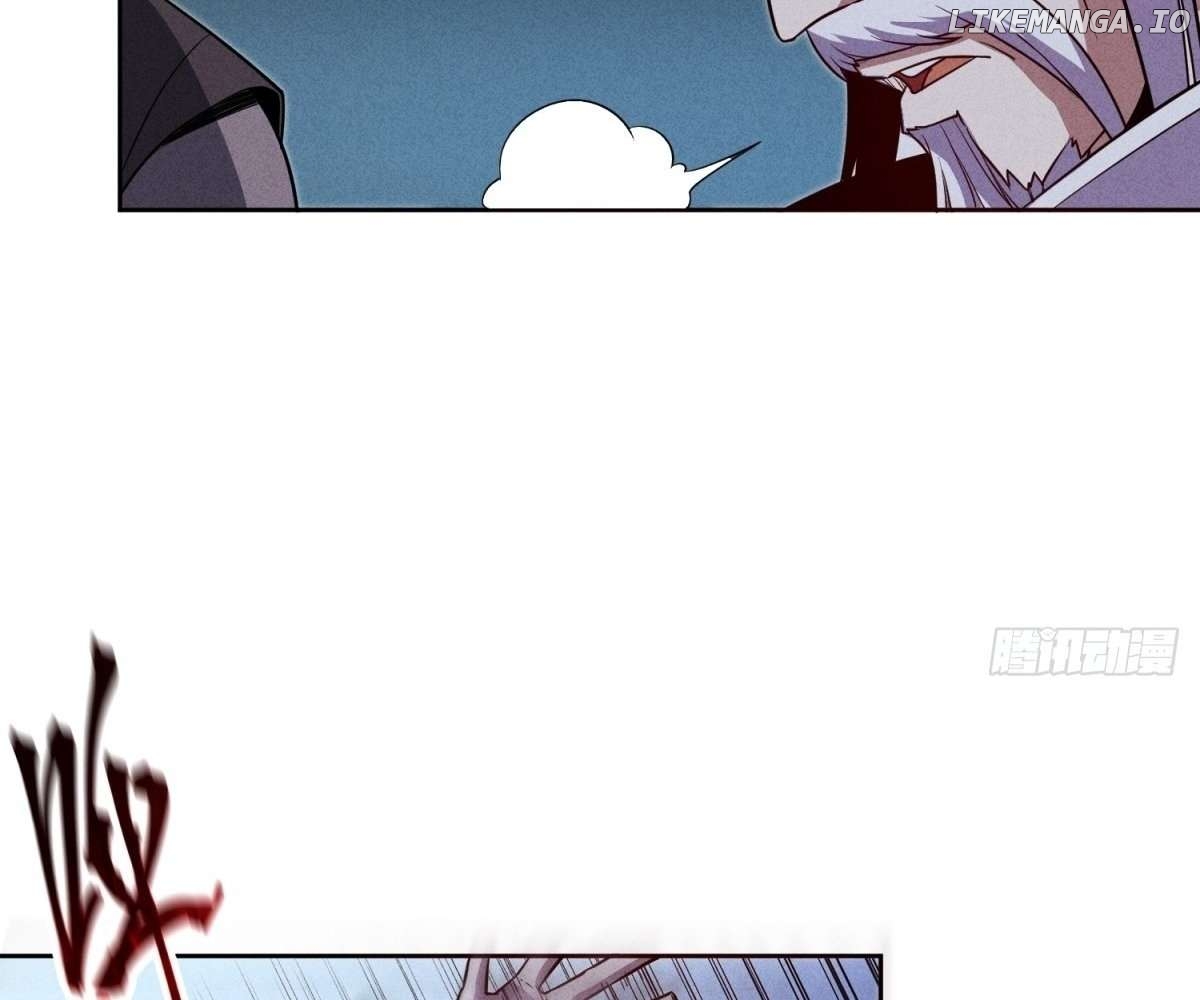I Pick Up Trash in the Apocalypse Chapter 26 - page 82
