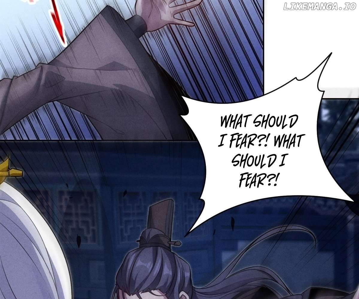 I Pick Up Trash in the Apocalypse Chapter 26 - page 83