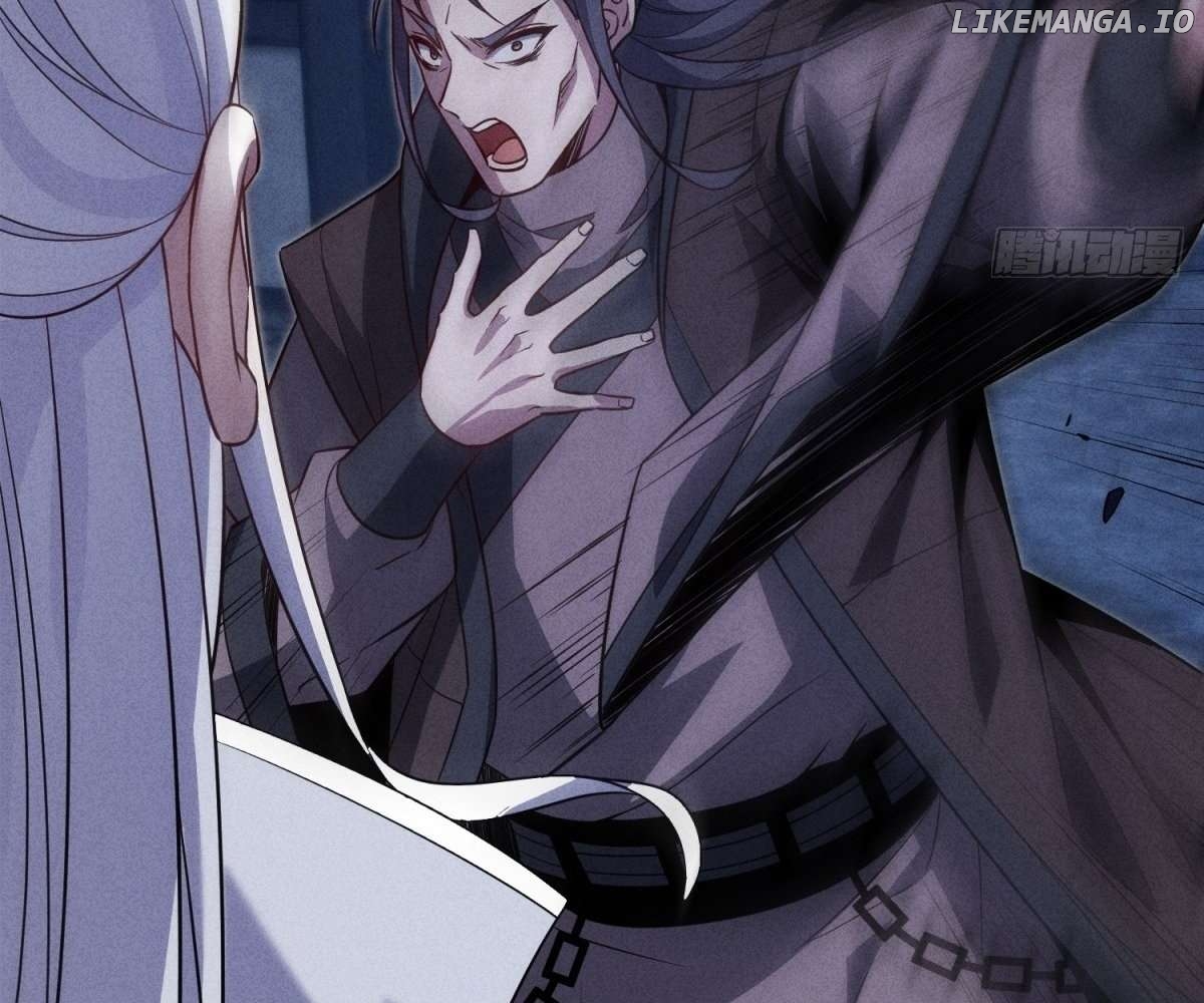 I Pick Up Trash in the Apocalypse Chapter 26 - page 84