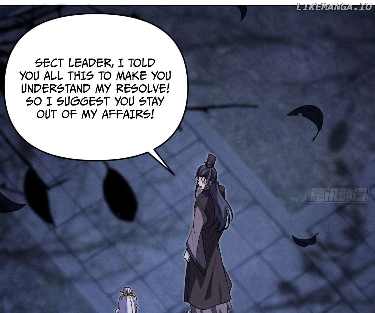 I Pick Up Trash in the Apocalypse Chapter 26 - page 87