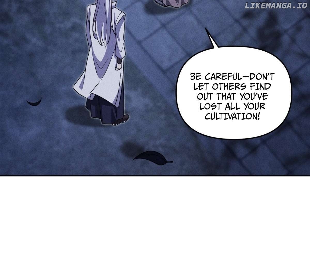 I Pick Up Trash in the Apocalypse Chapter 26 - page 88
