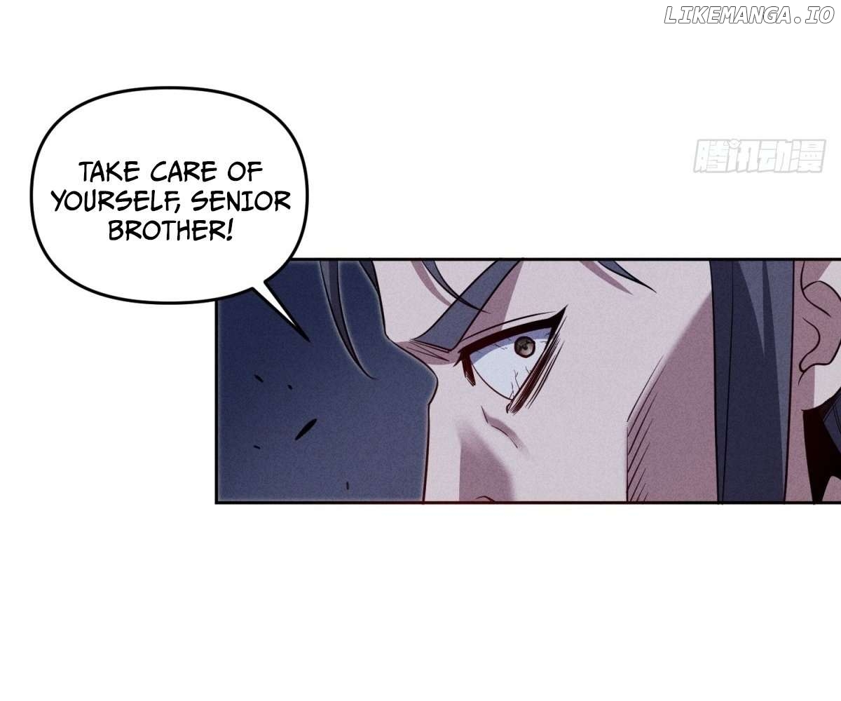I Pick Up Trash in the Apocalypse Chapter 26 - page 89