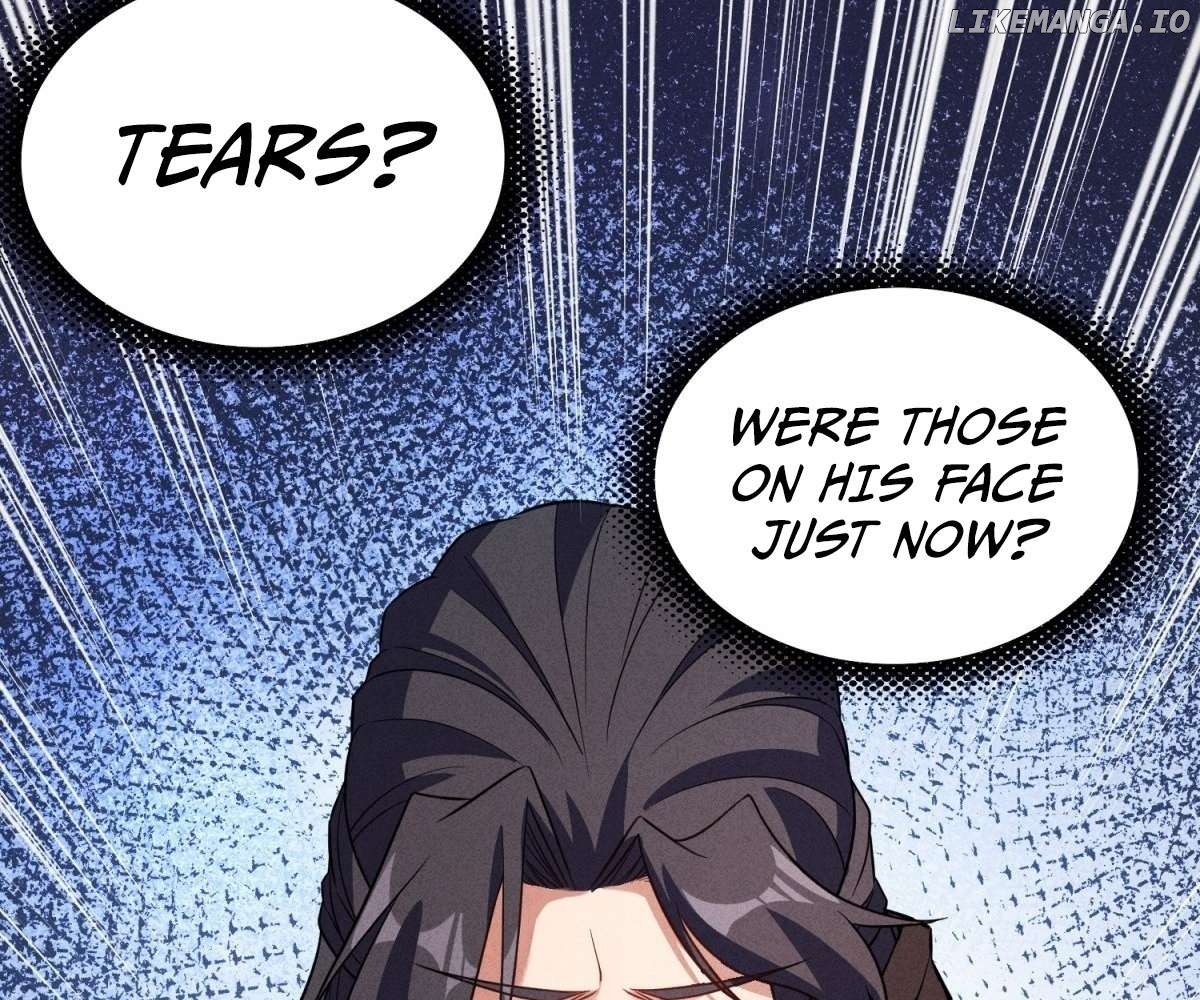 I Pick Up Trash in the Apocalypse Chapter 26 - page 99