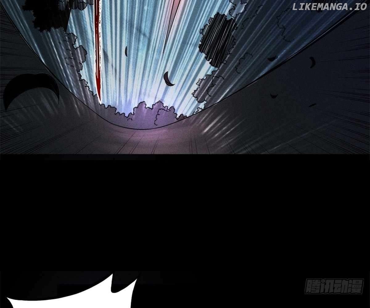 I Pick Up Trash in the Apocalypse Chapter 25 - page 48