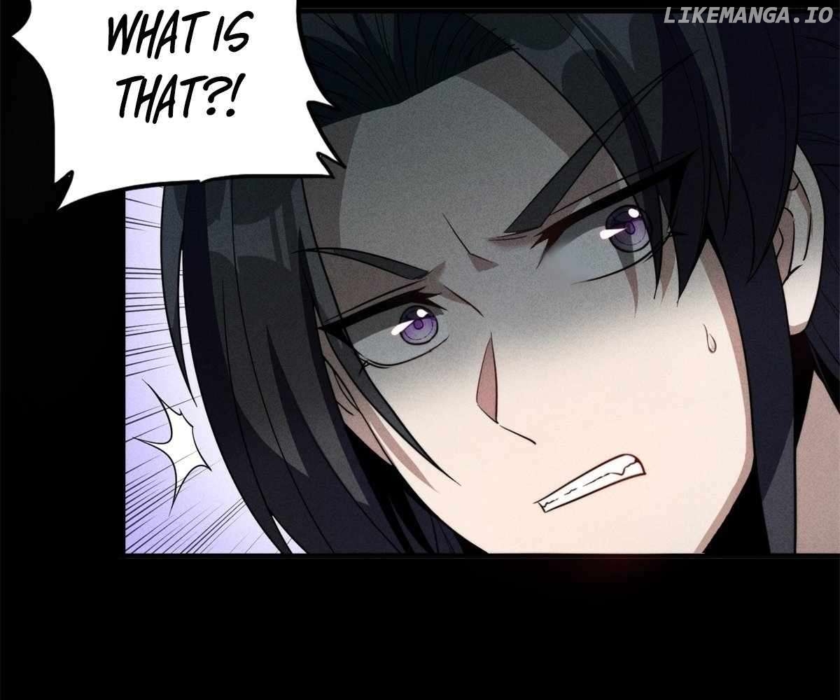 I Pick Up Trash in the Apocalypse Chapter 25 - page 49
