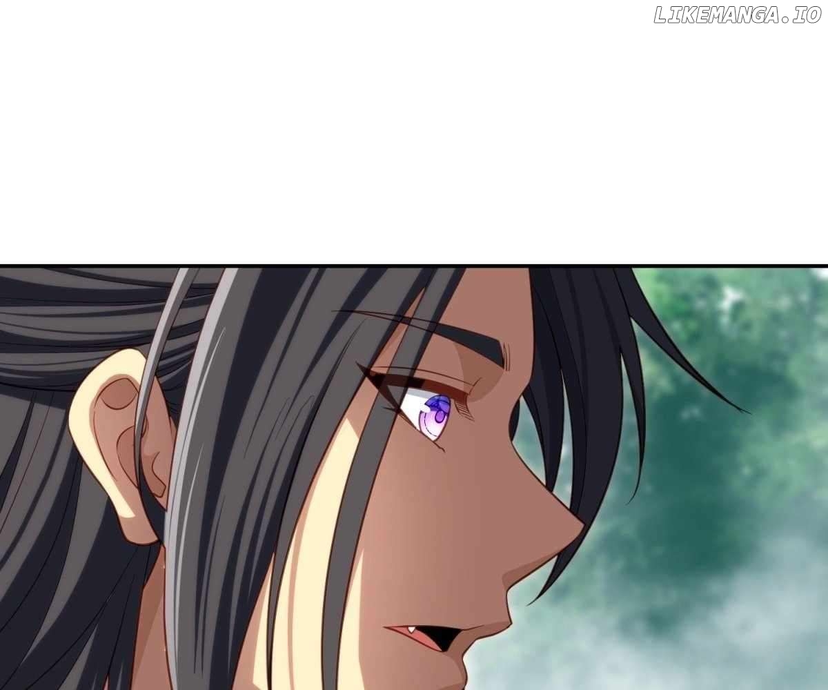 I Pick Up Trash in the Apocalypse Chapter 25 - page 5