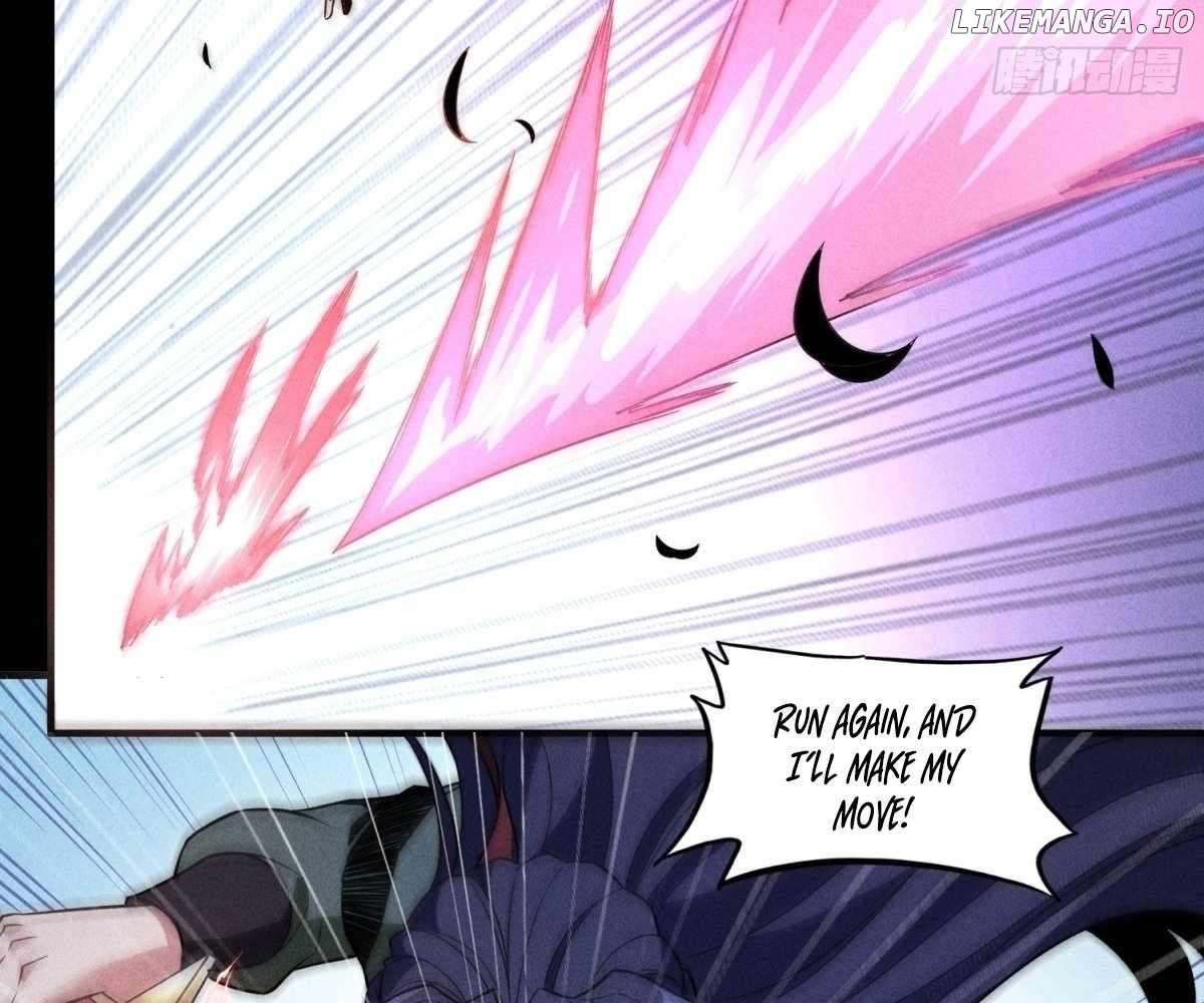 I Pick Up Trash in the Apocalypse Chapter 25 - page 56