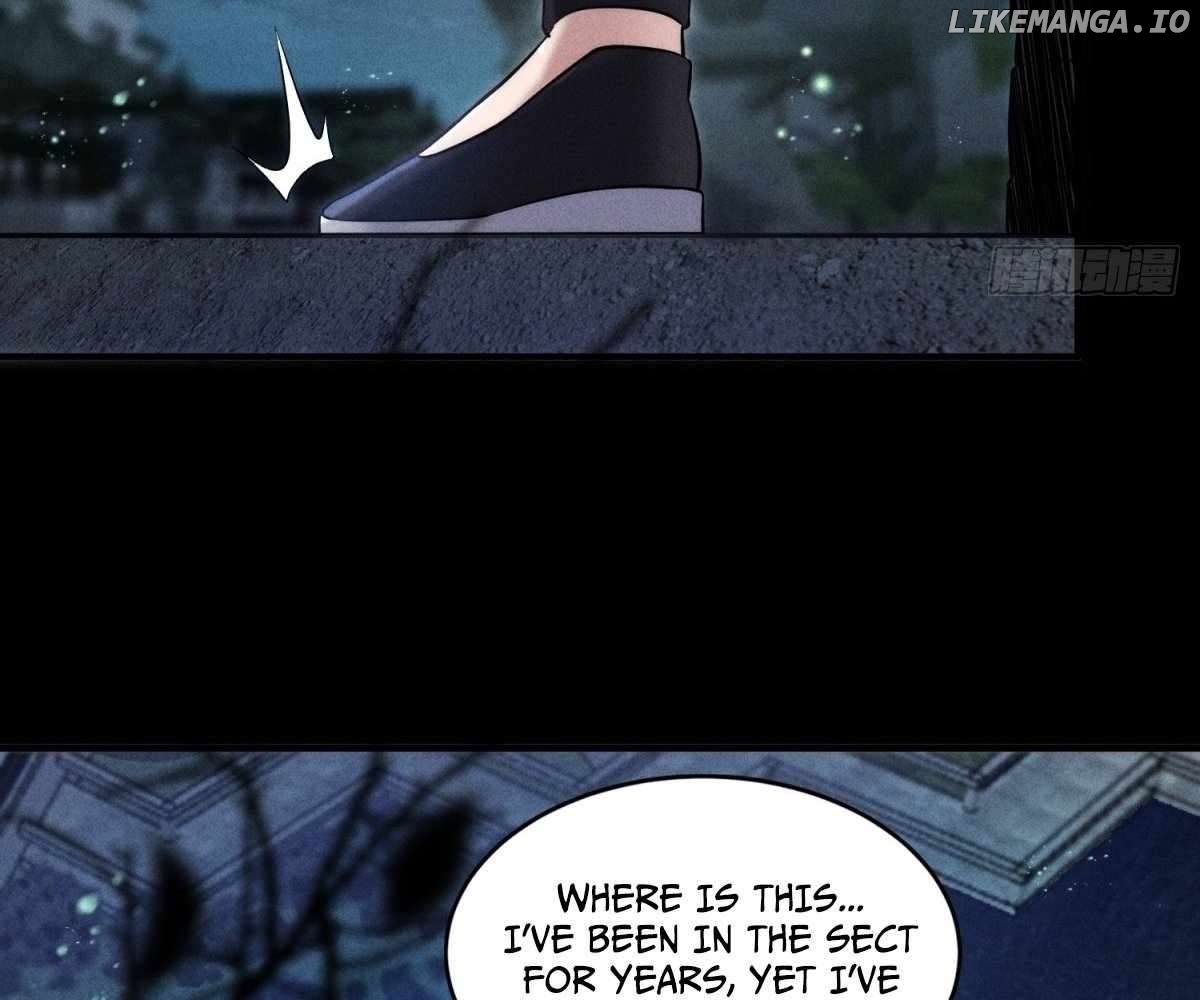 I Pick Up Trash in the Apocalypse Chapter 25 - page 59