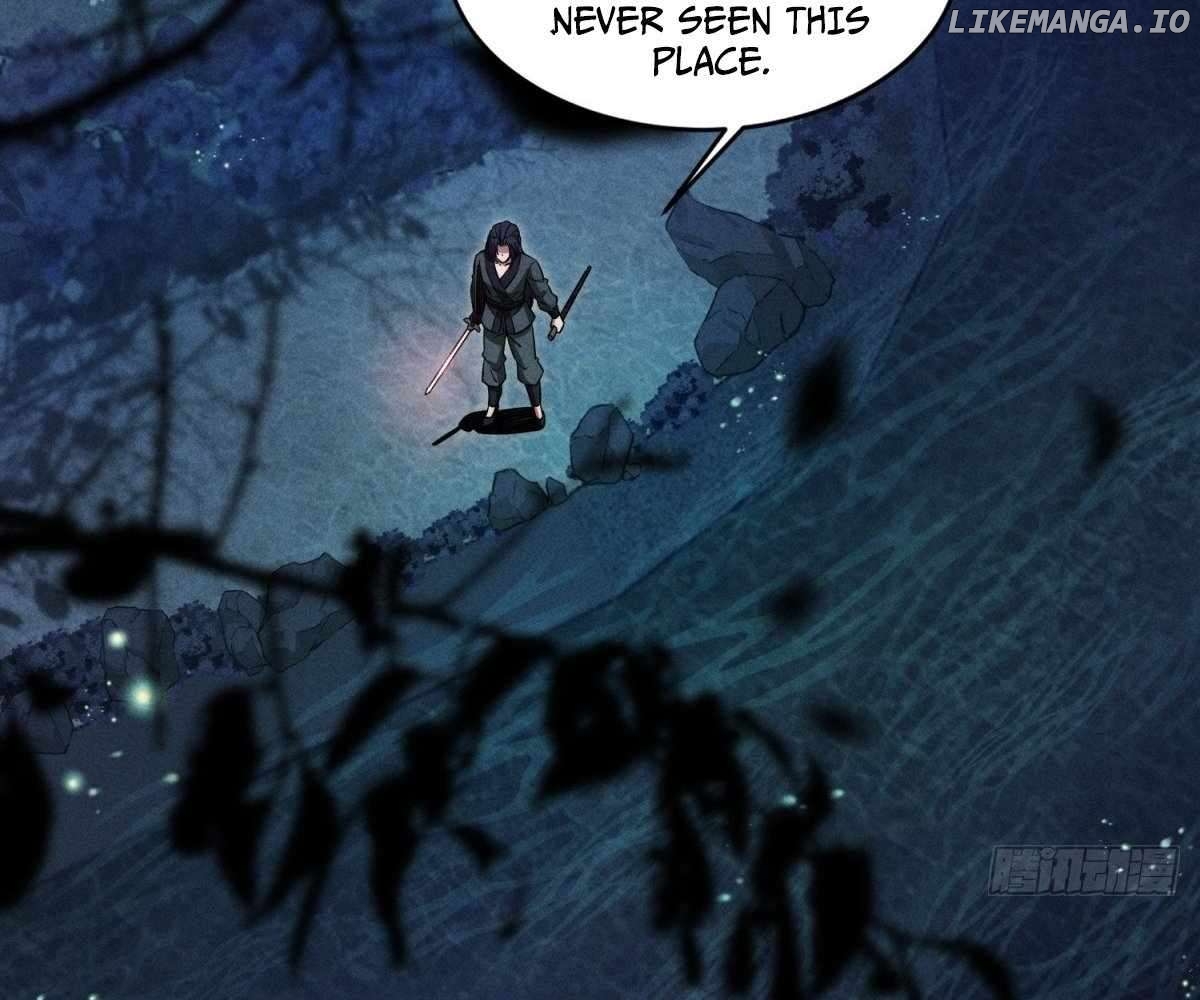 I Pick Up Trash in the Apocalypse Chapter 25 - page 60