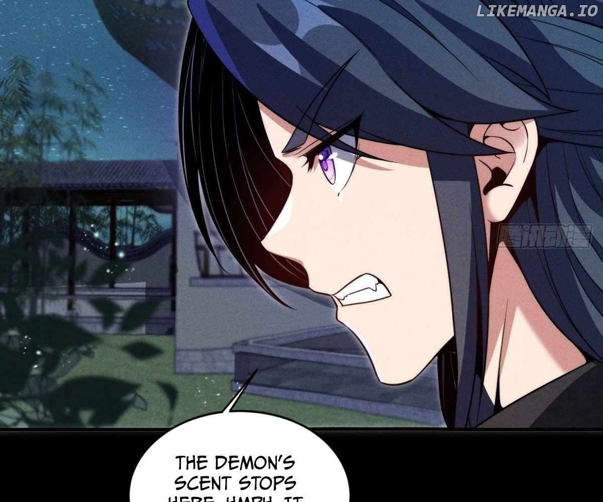 I Pick Up Trash in the Apocalypse Chapter 25 - page 62