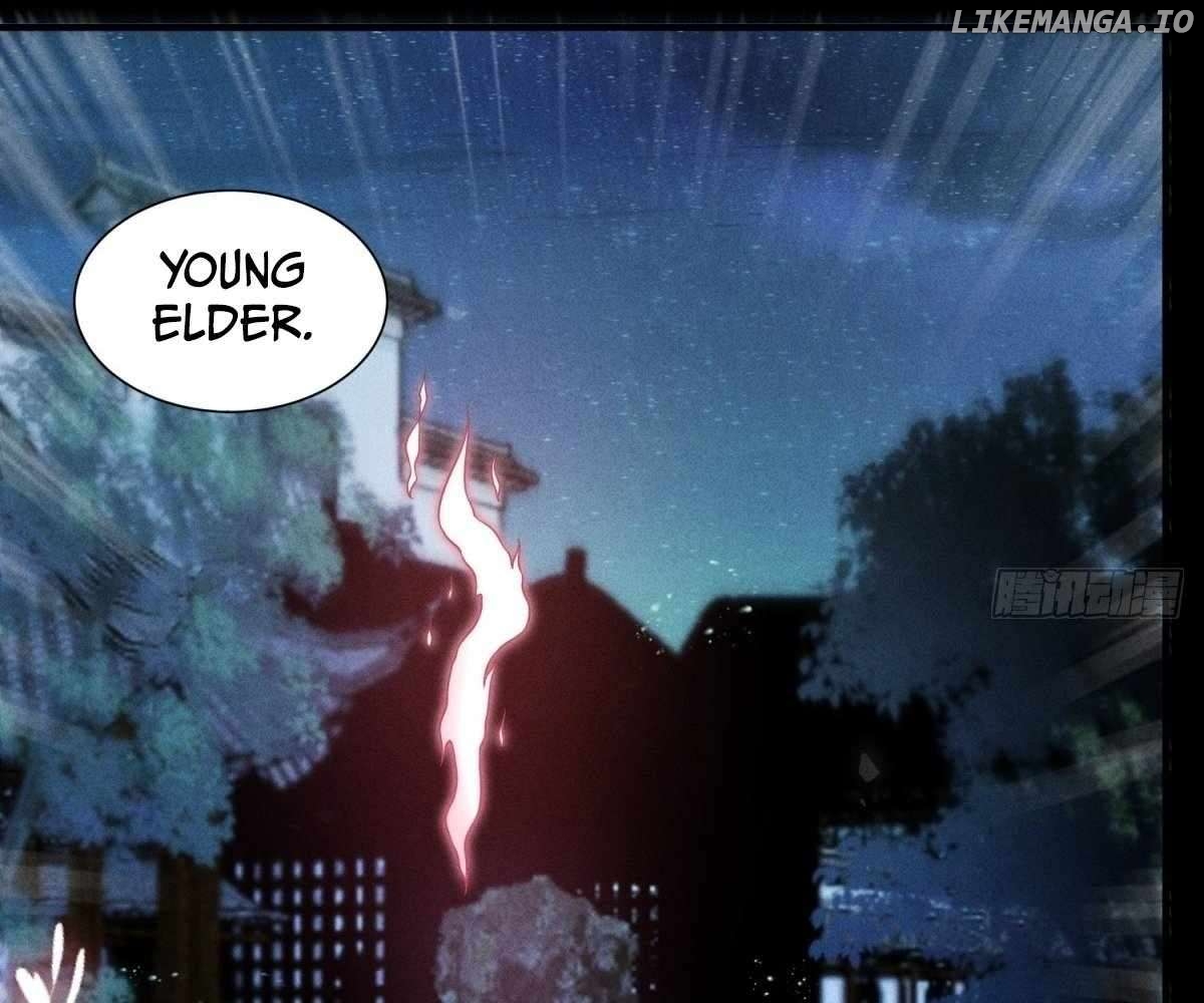 I Pick Up Trash in the Apocalypse Chapter 25 - page 64