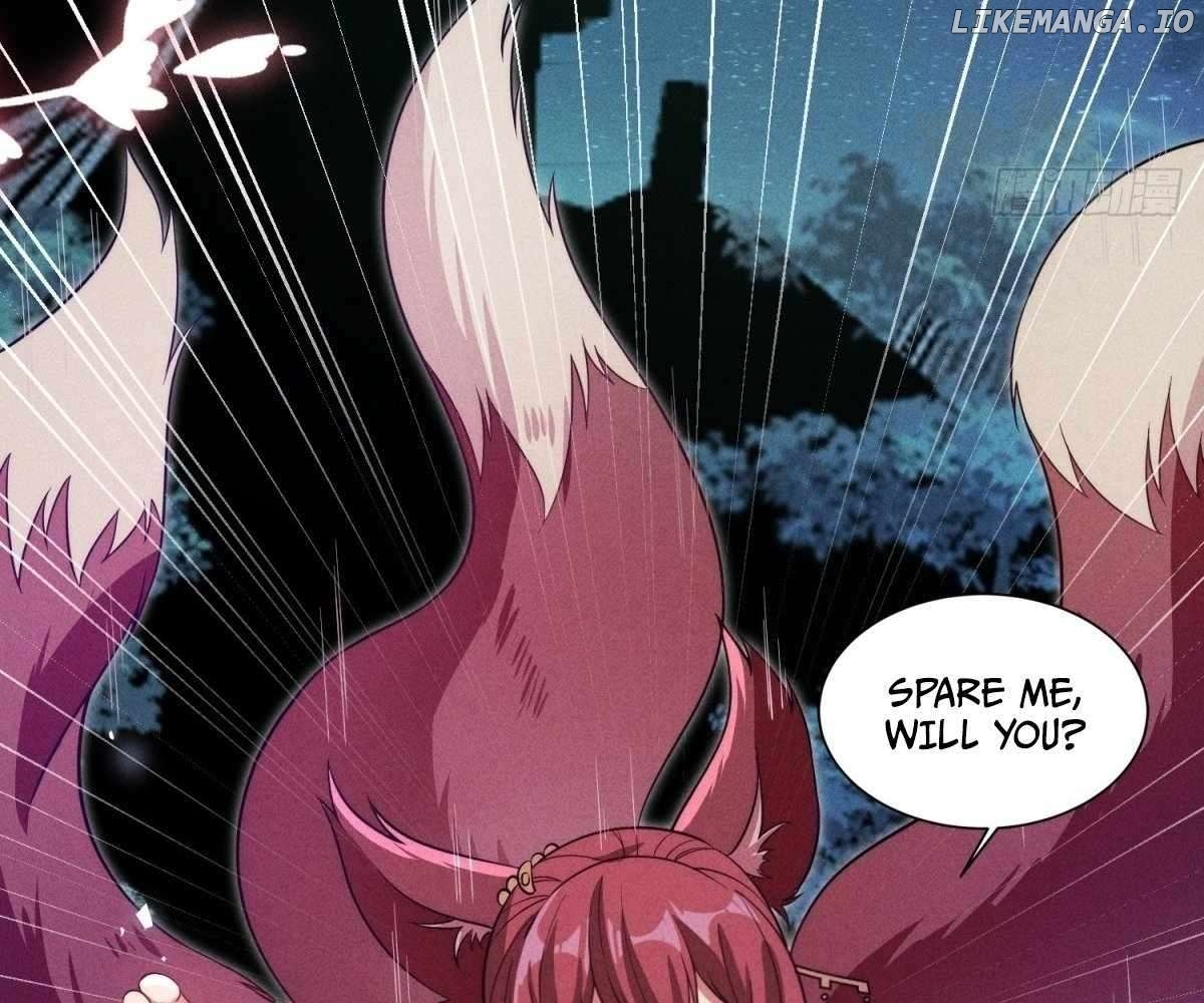 I Pick Up Trash in the Apocalypse Chapter 25 - page 66