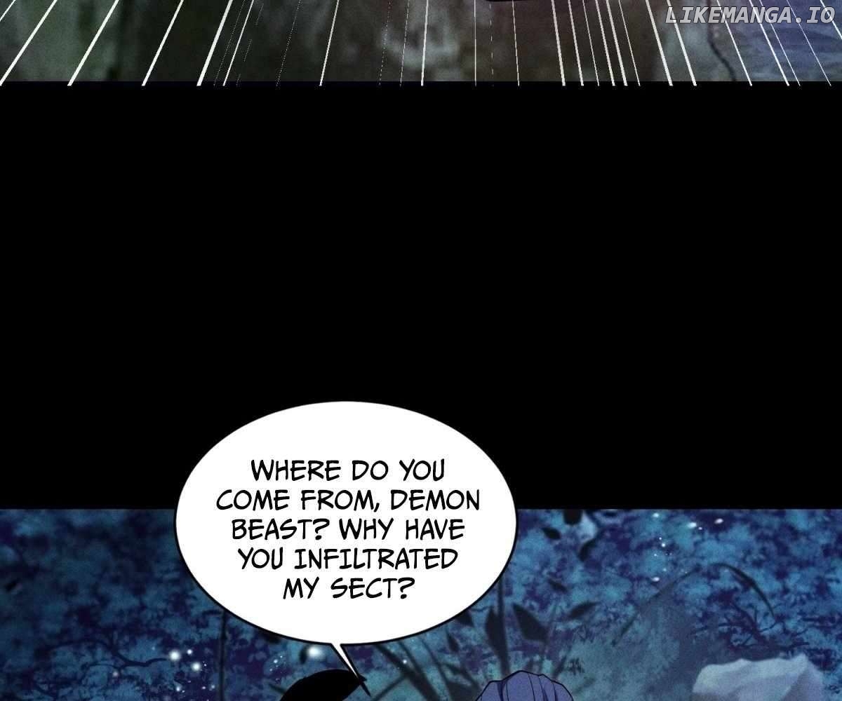 I Pick Up Trash in the Apocalypse Chapter 25 - page 68