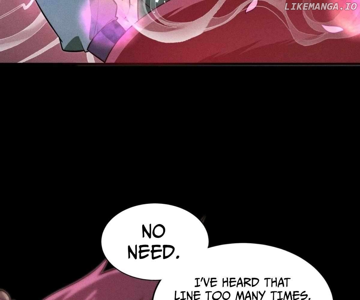 I Pick Up Trash in the Apocalypse Chapter 25 - page 77