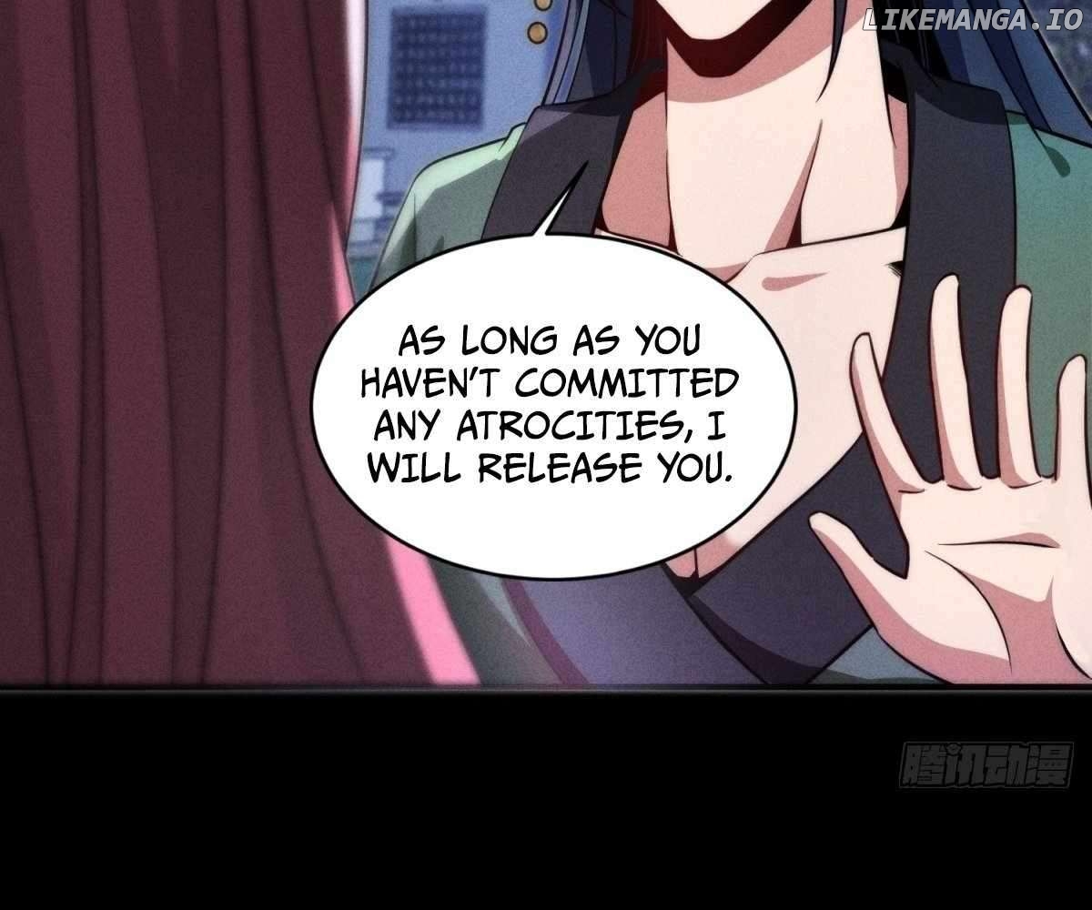 I Pick Up Trash in the Apocalypse Chapter 25 - page 79