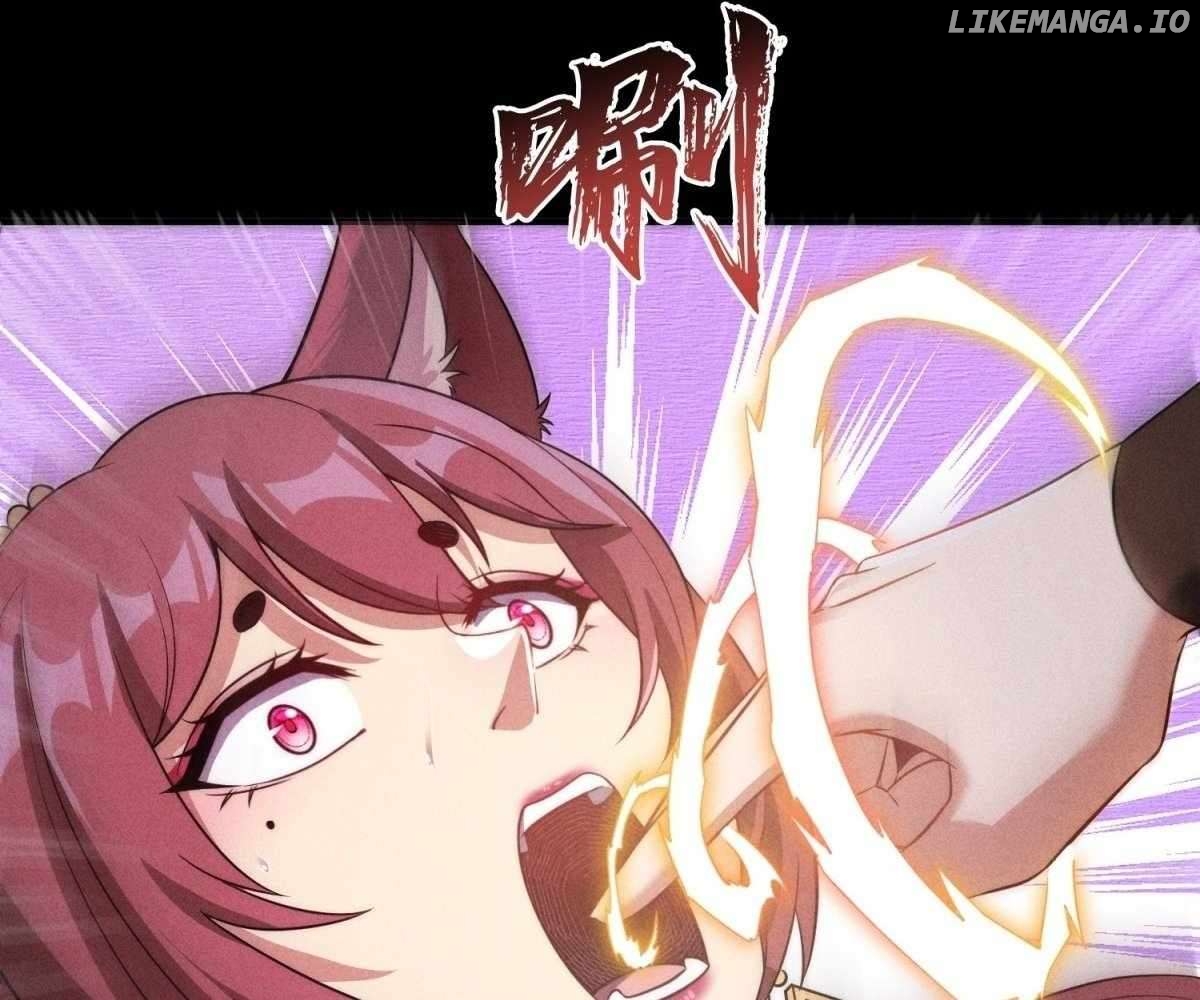 I Pick Up Trash in the Apocalypse Chapter 25 - page 87