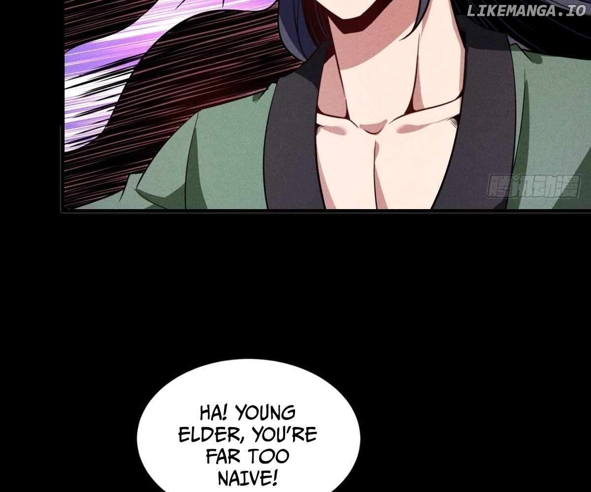 I Pick Up Trash in the Apocalypse Chapter 25 - page 94