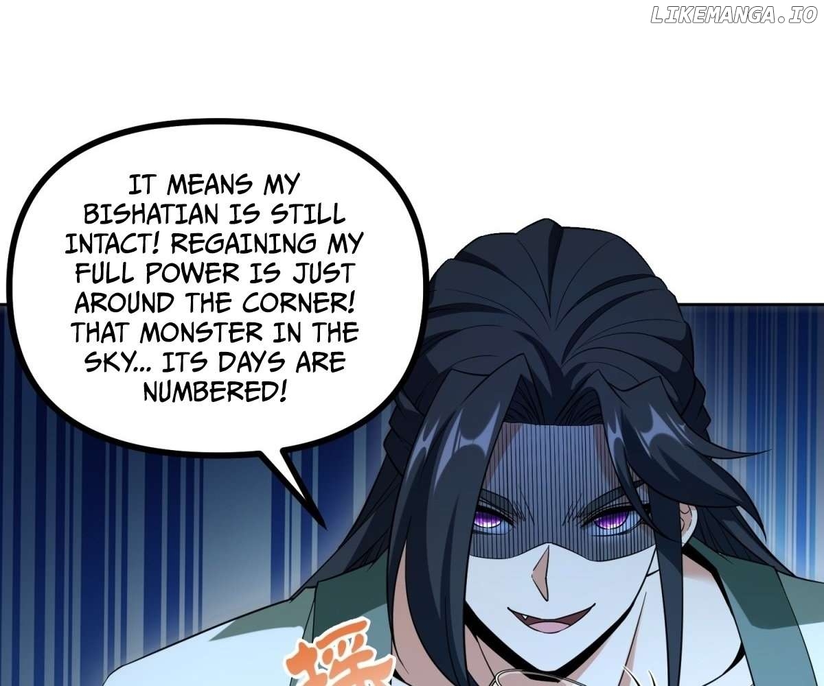 I Pick Up Trash in the Apocalypse Chapter 23 - page 102