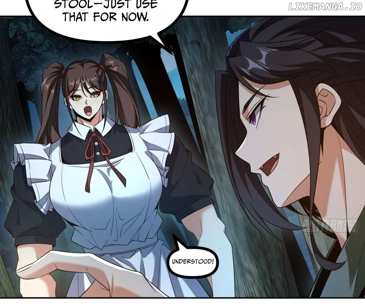 I Pick Up Trash in the Apocalypse Chapter 23 - page 106