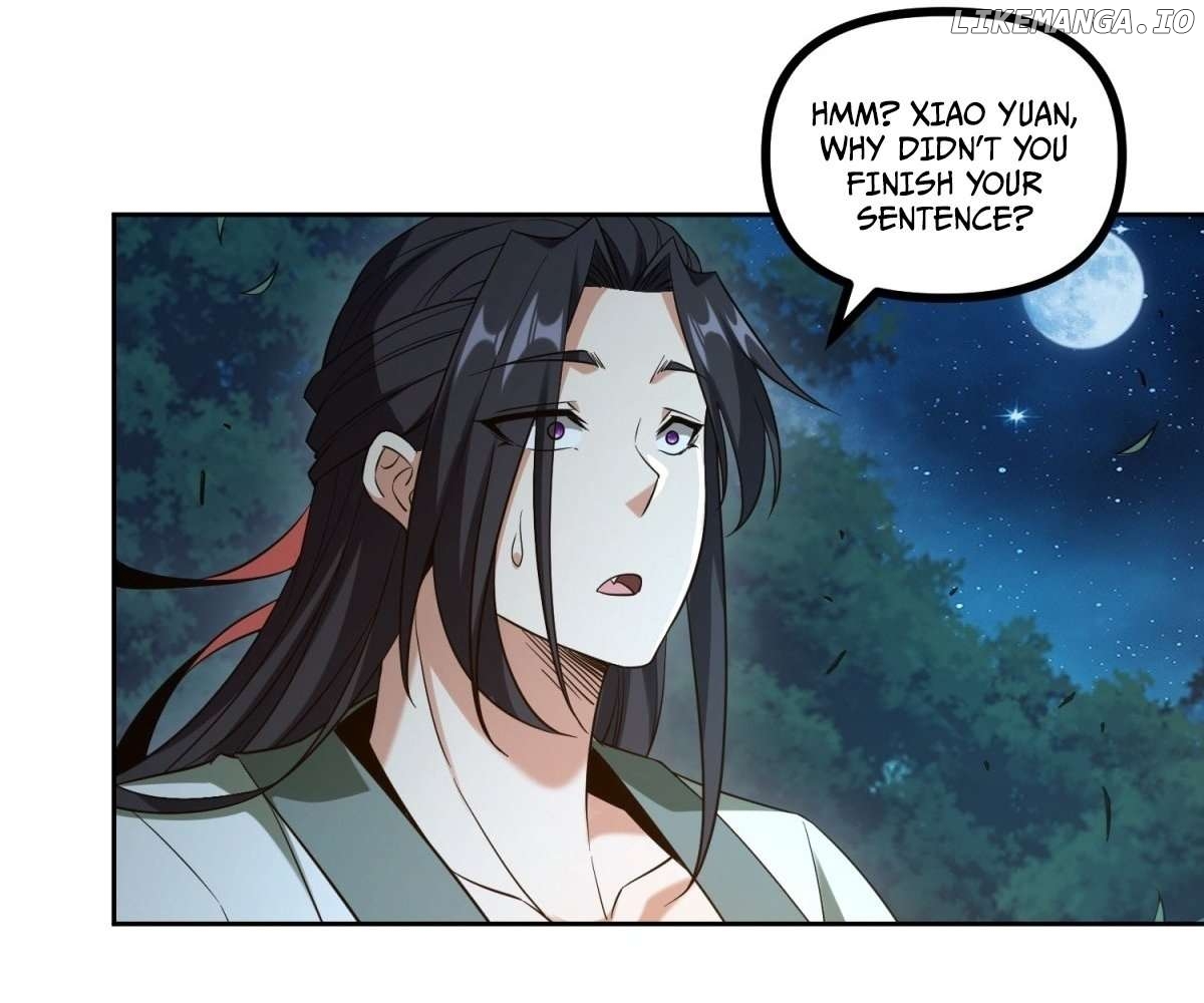 I Pick Up Trash in the Apocalypse Chapter 23 - page 109