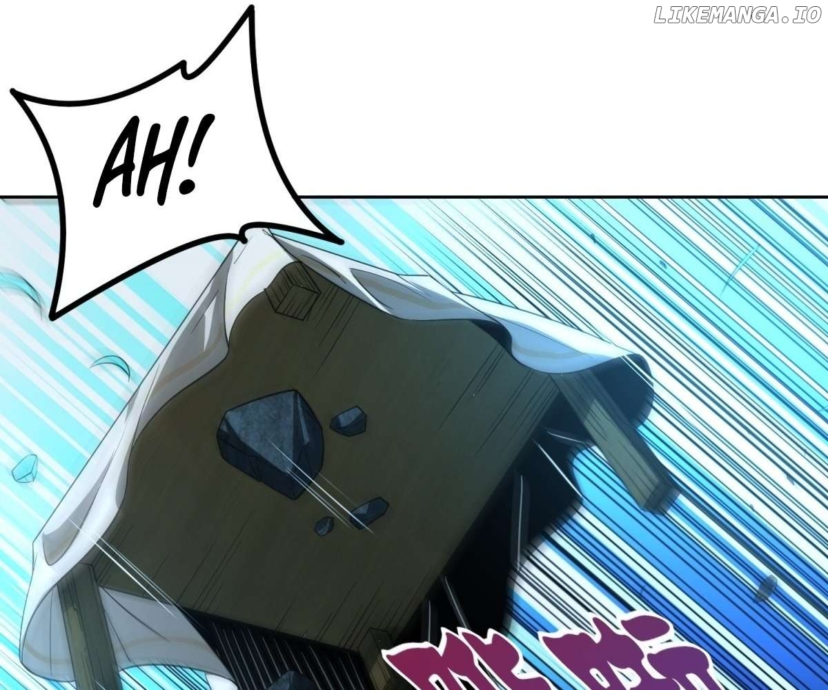 I Pick Up Trash in the Apocalypse Chapter 23 - page 119