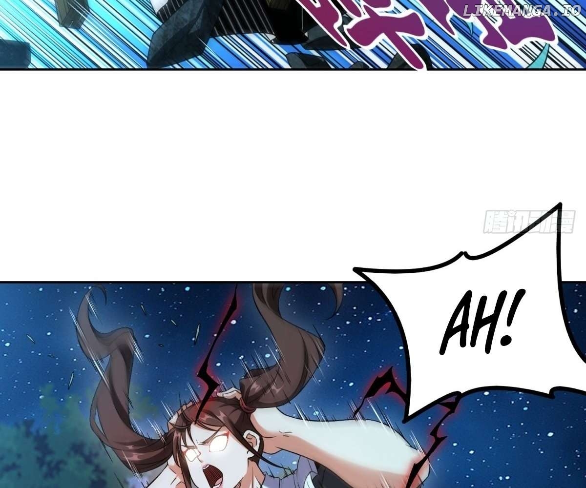 I Pick Up Trash in the Apocalypse Chapter 23 - page 120