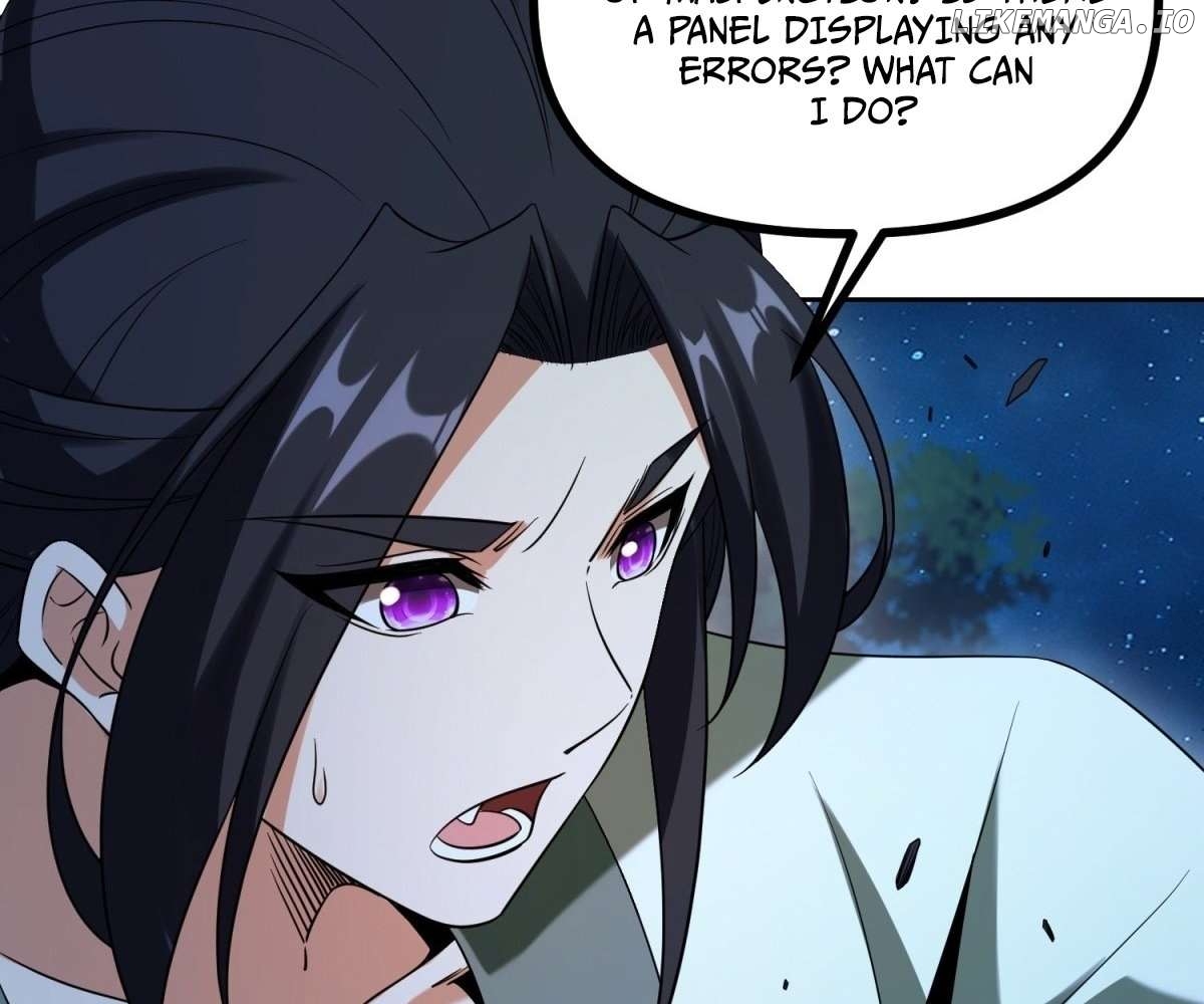 I Pick Up Trash in the Apocalypse Chapter 23 - page 124