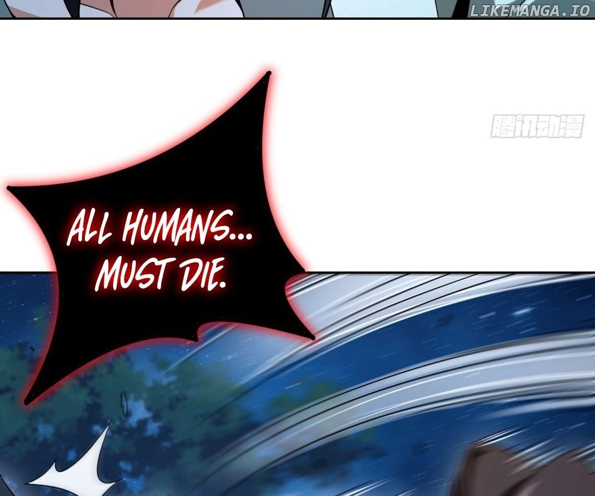 I Pick Up Trash in the Apocalypse Chapter 23 - page 125