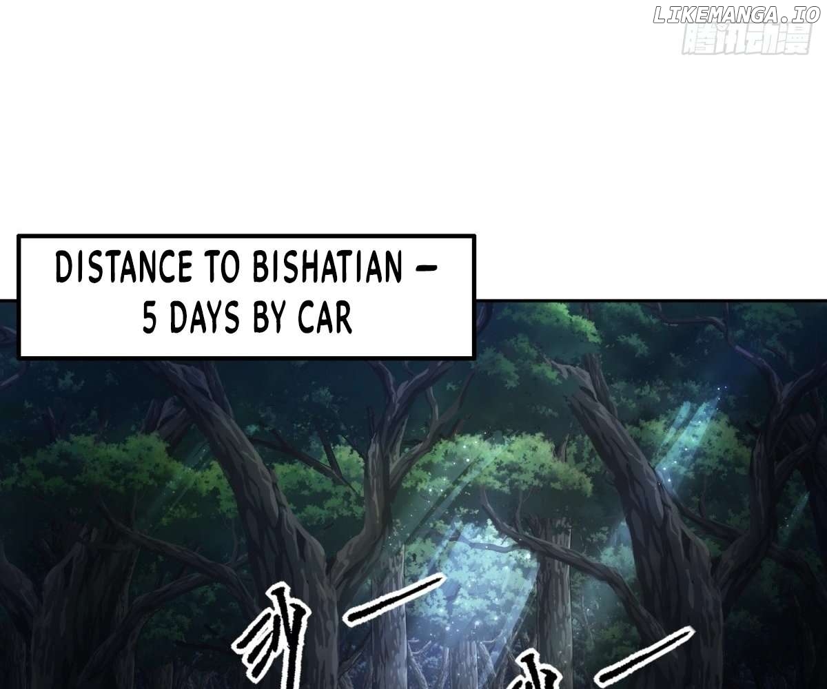 I Pick Up Trash in the Apocalypse Chapter 23 - page 18