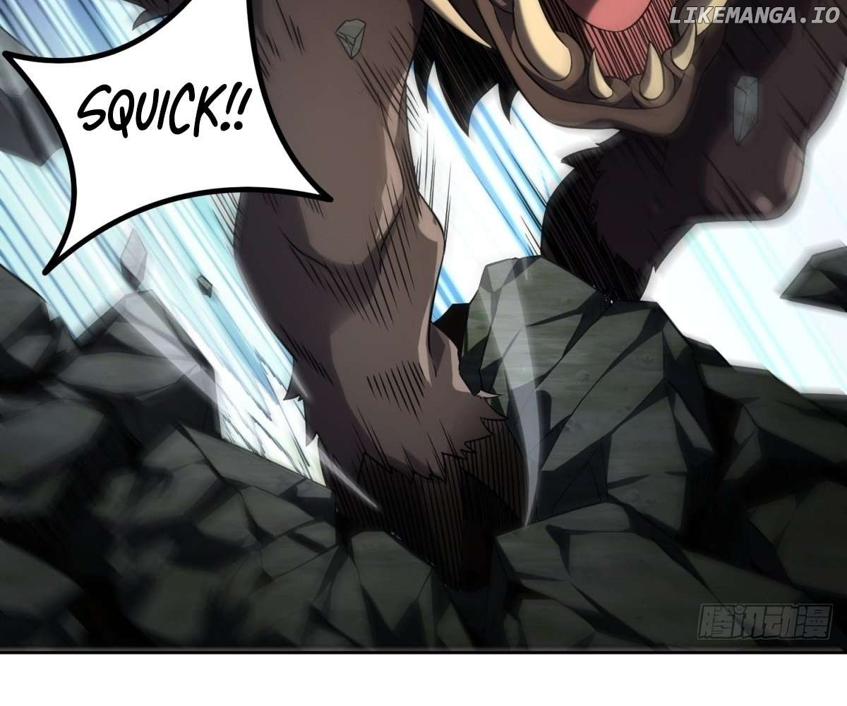 I Pick Up Trash in the Apocalypse Chapter 23 - page 24