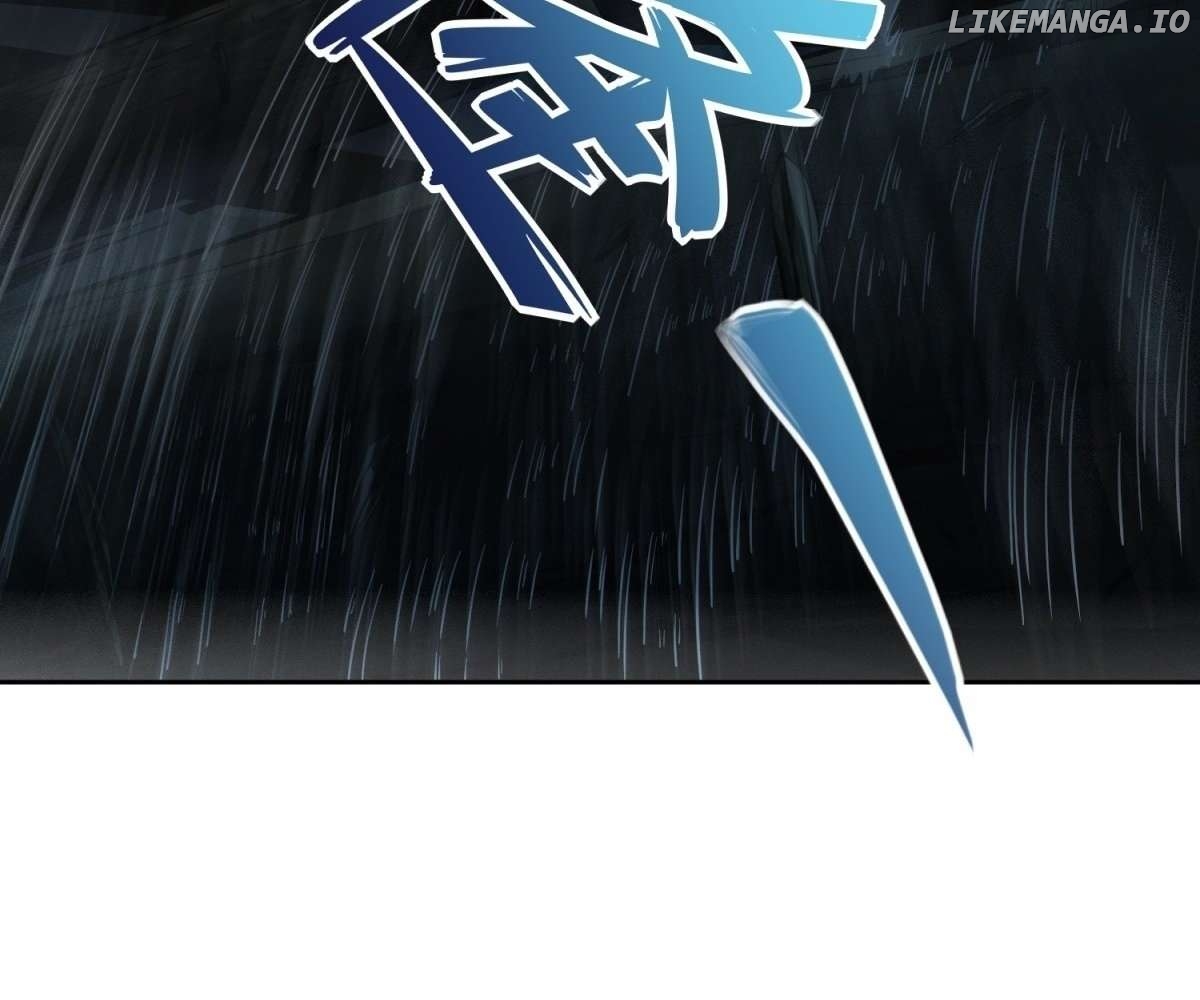 I Pick Up Trash in the Apocalypse Chapter 23 - page 34