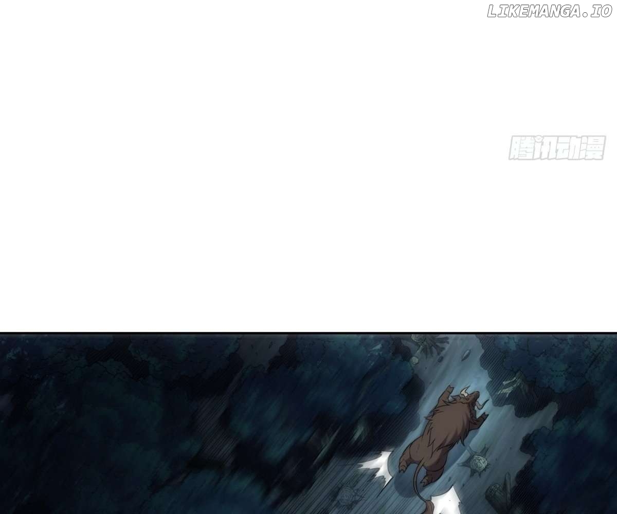 I Pick Up Trash in the Apocalypse Chapter 23 - page 35