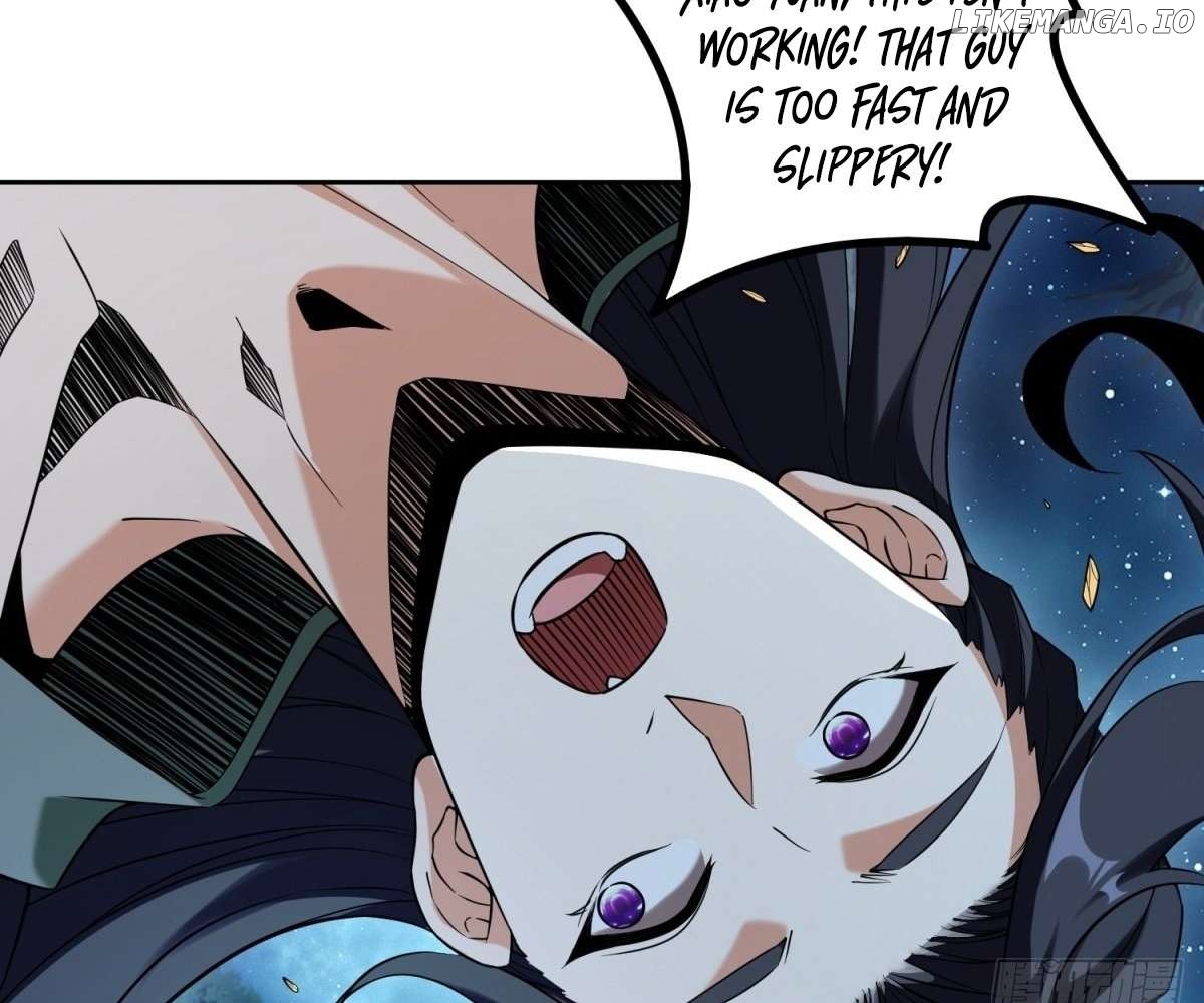 I Pick Up Trash in the Apocalypse Chapter 23 - page 44
