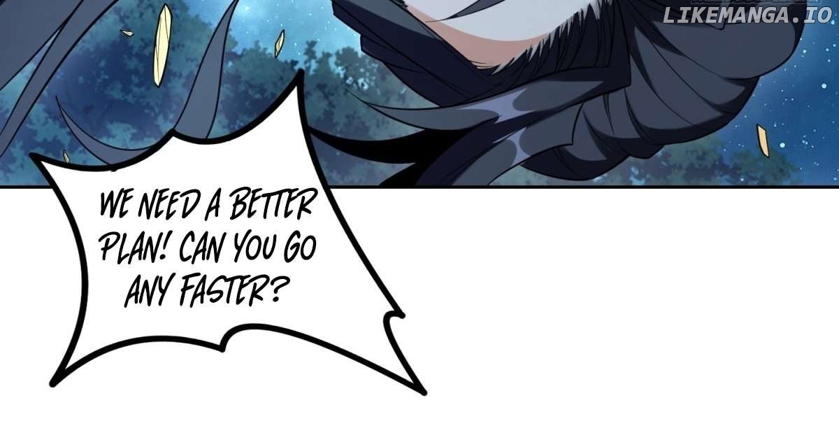 I Pick Up Trash in the Apocalypse Chapter 23 - page 45