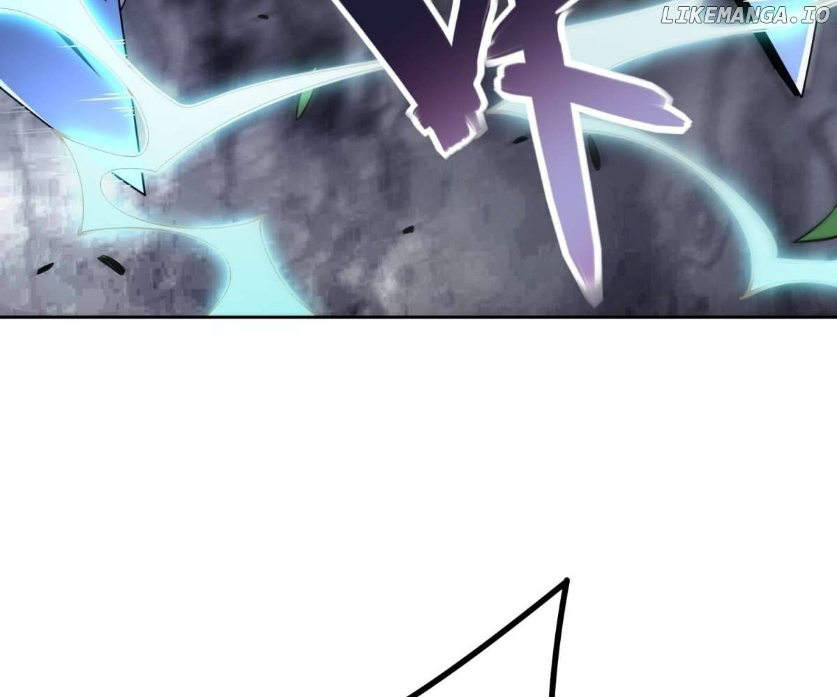 I Pick Up Trash in the Apocalypse Chapter 23 - page 56