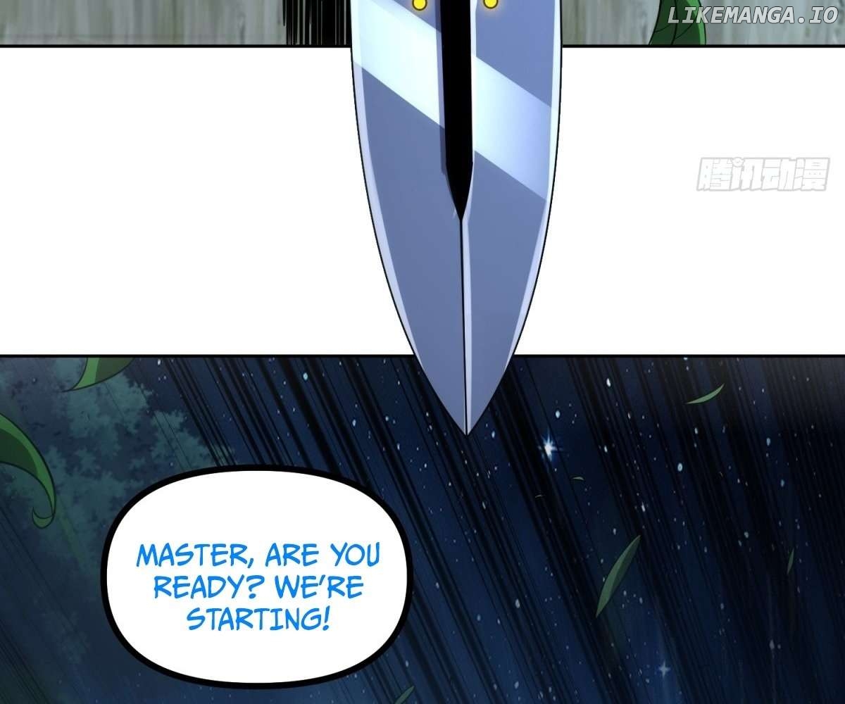 I Pick Up Trash in the Apocalypse Chapter 23 - page 62