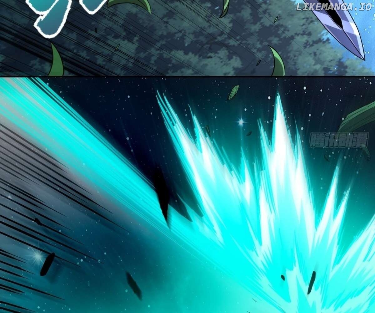 I Pick Up Trash in the Apocalypse Chapter 23 - page 65
