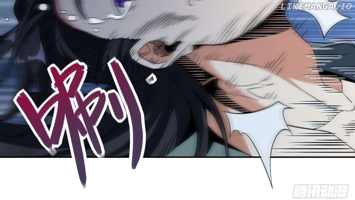 I Pick Up Trash in the Apocalypse Chapter 23 - page 68