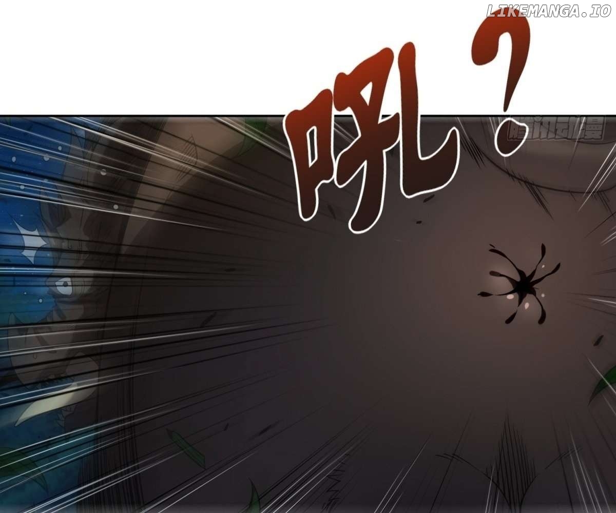 I Pick Up Trash in the Apocalypse Chapter 23 - page 79