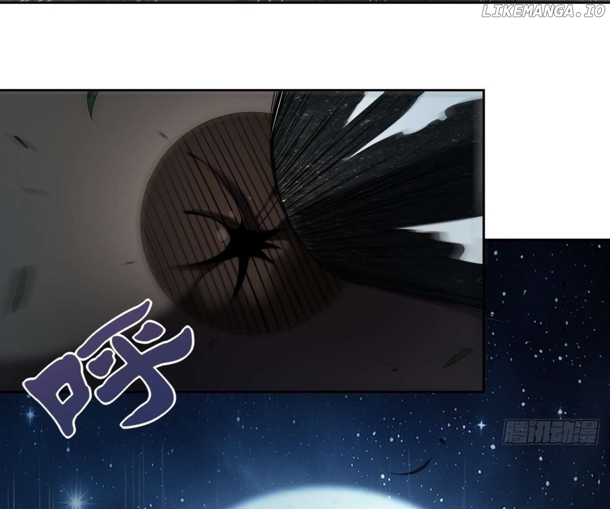 I Pick Up Trash in the Apocalypse Chapter 23 - page 80